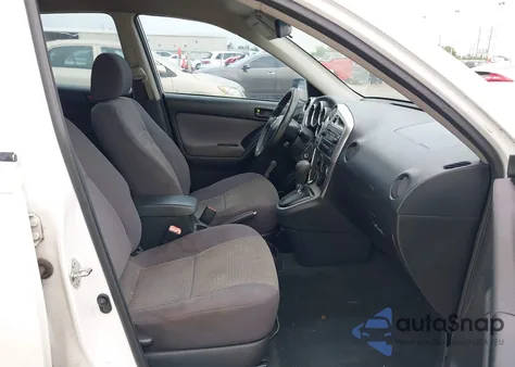 2007 Toyota Matrix from USA, damaged, VIN 2T1KR32E37C629406